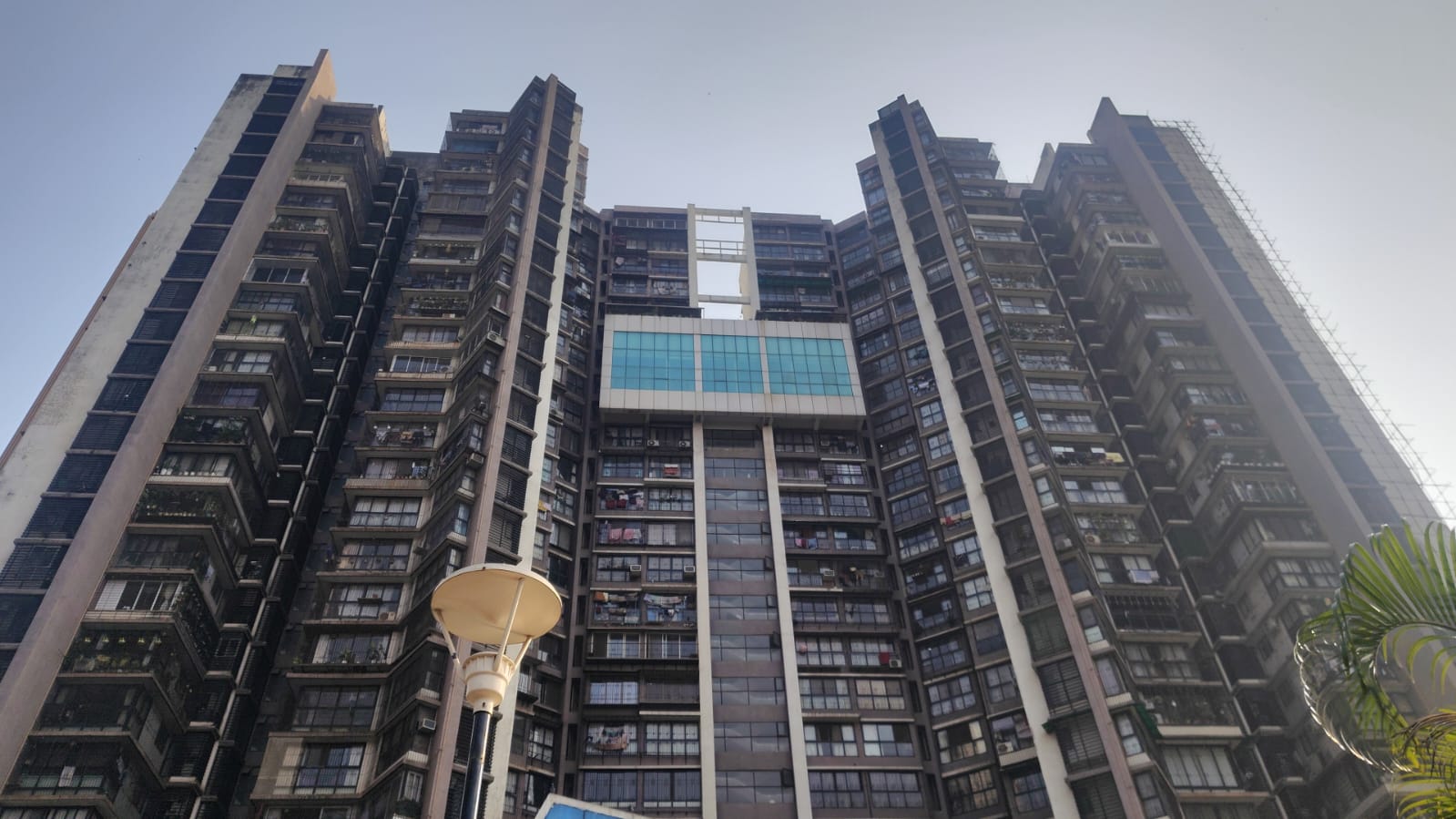 Sapphire Heights